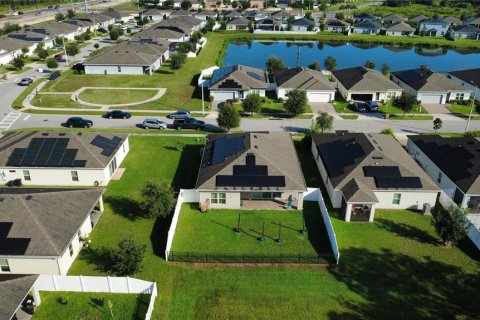 Casa en venta en Kissimmee, Florida, 3 dormitorios, 162.86 m2 № 1918583 - foto 12