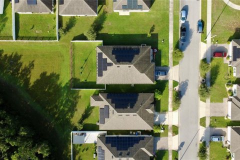 Casa en venta en Kissimmee, Florida, 3 dormitorios, 162.86 m2 № 1918583 - foto 10