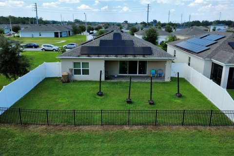 Casa en venta en Kissimmee, Florida, 3 dormitorios, 162.86 m2 № 1918583 - foto 4