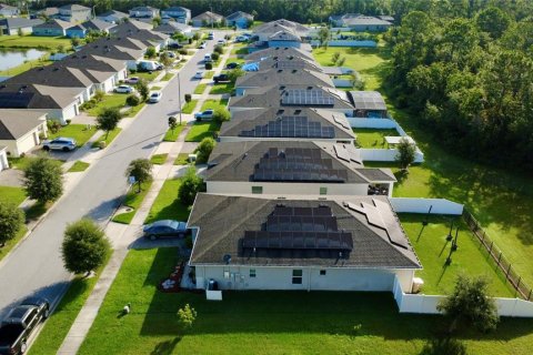 Casa en venta en Kissimmee, Florida, 3 dormitorios, 162.86 m2 № 1918583 - foto 11