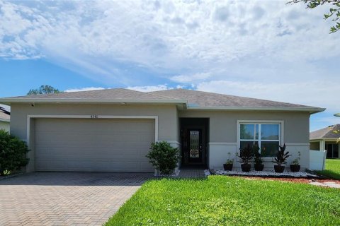 Casa en venta en Kissimmee, Florida, 3 dormitorios, 162.86 m2 № 1918583 - foto 1