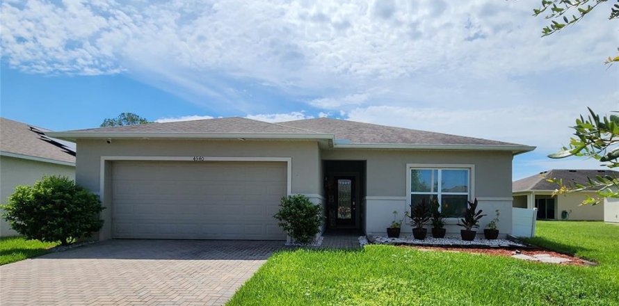 Casa en Kissimmee, Florida 3 dormitorios, 162.86 m2 № 1918583