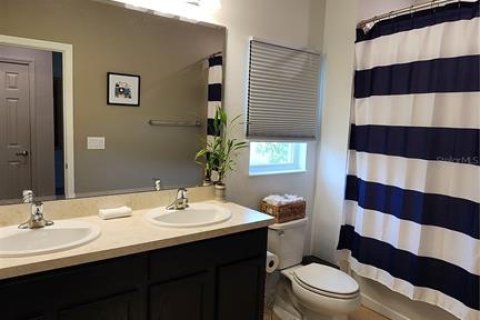 Casa en venta en Kissimmee, Florida, 3 dormitorios, 162.86 m2 № 1918583 - foto 21
