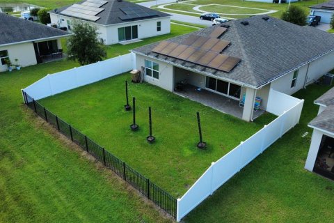 Casa en venta en Kissimmee, Florida, 3 dormitorios, 162.86 m2 № 1918583 - foto 5