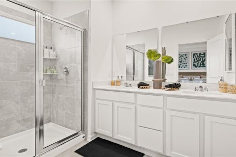 Touwnhouse à vendre à Clermont, Floride: 3 chambres, 174.01 m2 № 2150109 - photo 12
