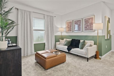 Touwnhouse à vendre à Clermont, Floride: 3 chambres, 174.01 m2 № 2150109 - photo 6