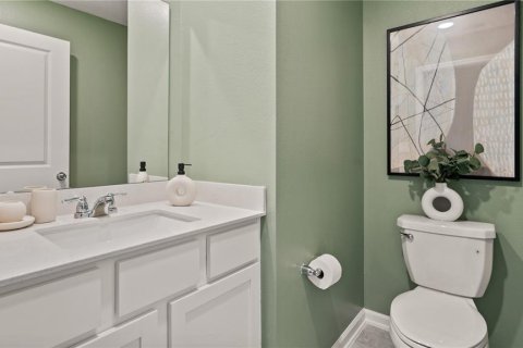 Touwnhouse à vendre à Clermont, Floride: 3 chambres, 174.01 m2 № 2150109 - photo 7