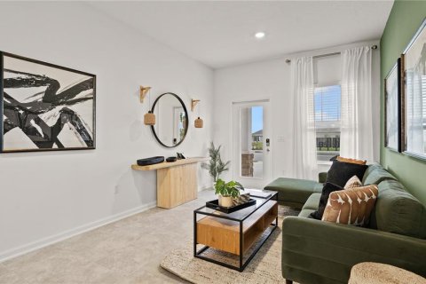 Touwnhouse à vendre à Clermont, Floride: 3 chambres, 174.01 m2 № 2150109 - photo 5