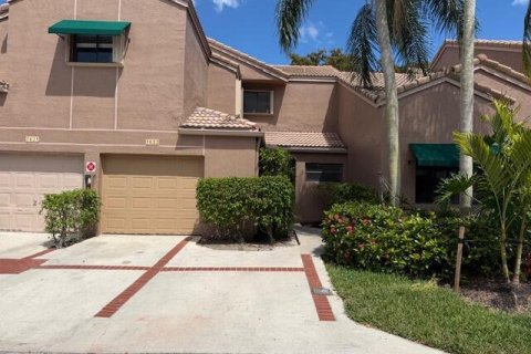Adosado en venta en Coral Springs, Florida, 2 dormitorios, 111.48 m2 № 2077824 - foto 2