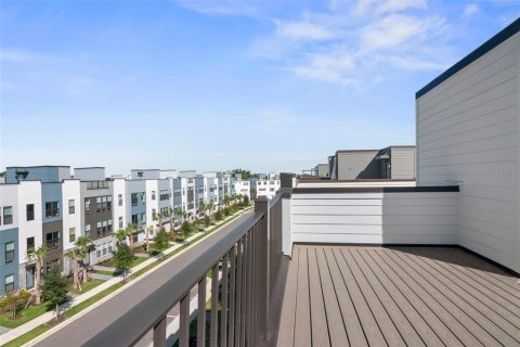 Adosado en alquiler en Orlando, Florida, 3 dormitorios, 168.62 m2 № 1903249 - foto 15