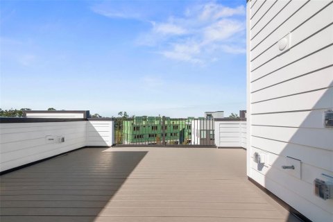 Adosado en alquiler en Orlando, Florida, 3 dormitorios, 168.62 m2 № 1903249 - foto 17