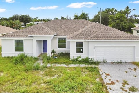 House in Englewood, Florida 3 bedrooms, 189.71 sq.m. № 2208604 - photo 28