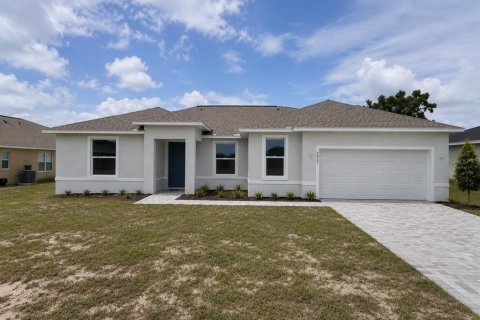 House in Englewood, Florida 3 bedrooms, 189.71 sq.m. № 2208604