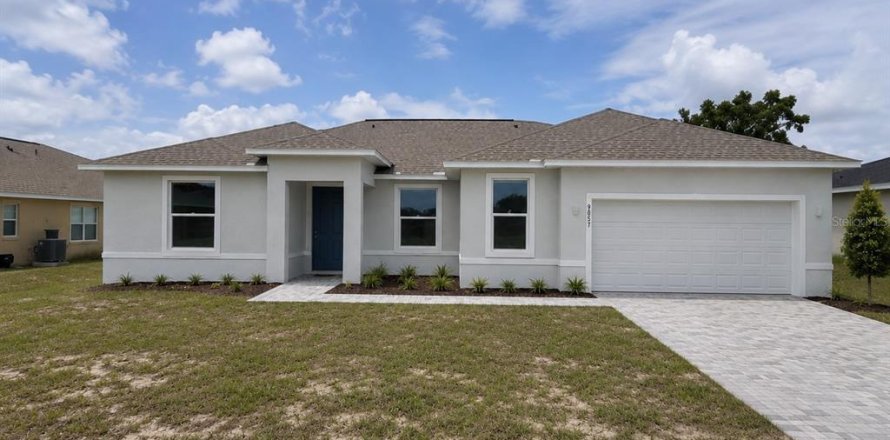 House in Englewood, Florida 3 bedrooms, 189.71 sq.m. № 2208604