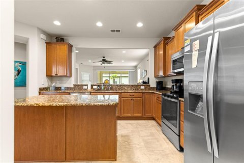 House in Ocala, Florida 2 bedrooms, 158.68 sq.m. № 1904365 - photo 15