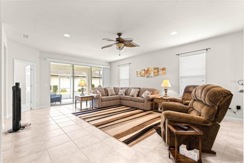 House in Ocala, Florida 2 bedrooms, 158.68 sq.m. № 1904365 - photo 9