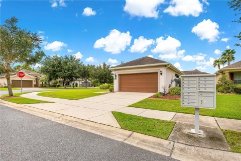 House in Ocala, Florida 2 bedrooms, 158.68 sq.m. № 1904365 - photo 5