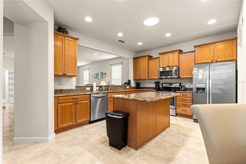 House in Ocala, Florida 2 bedrooms, 158.68 sq.m. № 1904365 - photo 20