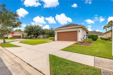 House in Ocala, Florida 2 bedrooms, 158.68 sq.m. № 1904365 - photo 4