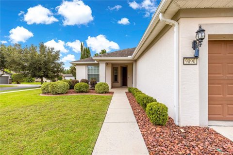 House in Ocala, Florida 2 bedrooms, 158.68 sq.m. № 1904365 - photo 6