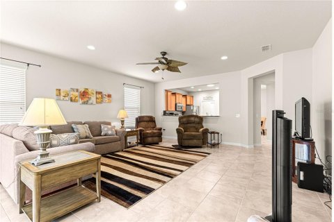 House in Ocala, Florida 2 bedrooms, 158.68 sq.m. № 1904365 - photo 11