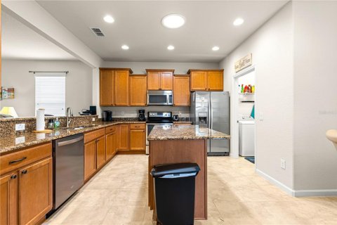 House in Ocala, Florida 2 bedrooms, 158.68 sq.m. № 1904365 - photo 18