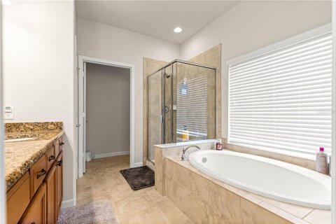 House in Ocala, Florida 2 bedrooms, 158.68 sq.m. № 1904365 - photo 25