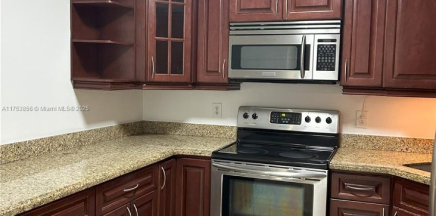 Condo à Coconut Creek, Floride, 3 chambres № 1700243