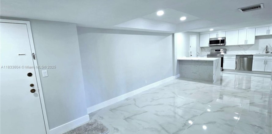 Condo à Lauderhill, Floride, 3 chambres № 1814746
