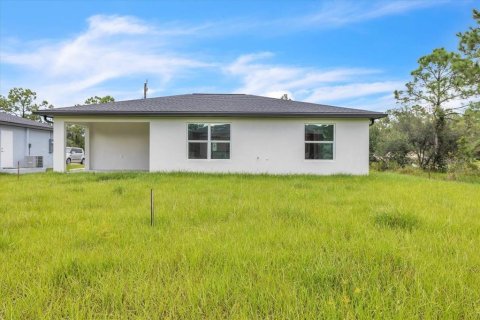 House in Punta Gorda, Florida 2 bedrooms, 89.37 sq.m. № 1911388 - photo 29