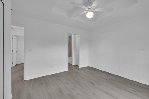 House in Punta Gorda, Florida 2 bedrooms, 89.37 sq.m. № 1911388 - photo 12