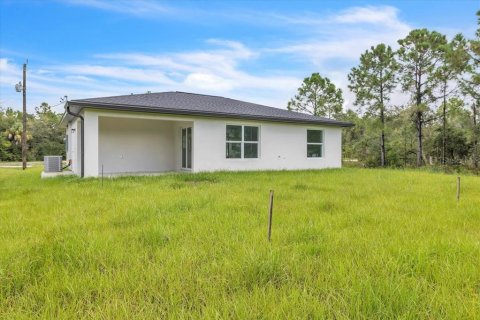 House in Punta Gorda, Florida 2 bedrooms, 89.37 sq.m. № 1911388 - photo 28