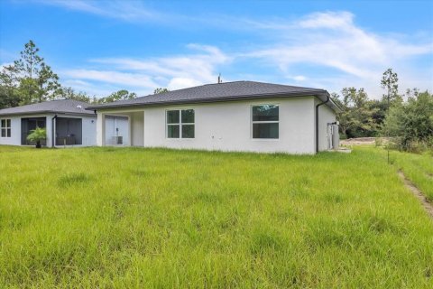 House in Punta Gorda, Florida 2 bedrooms, 89.37 sq.m. № 1911388 - photo 30