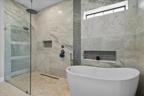 Купить виллу или дом в Веллингтон, Флорида 9 комнат, 228.45м2, № 2153935 - фото 13