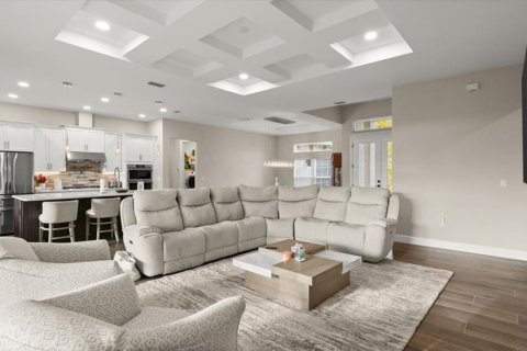 Casa en venta en Palm Coast, Florida, 4 dormitorios, 246.93 m2 № 1908346 - foto 26