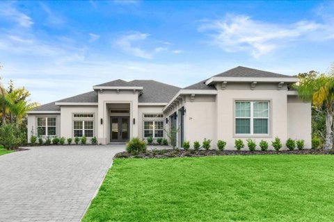 Casa en venta en Palm Coast, Florida, 4 dormitorios, 246.93 m2 № 1908346 - foto 2