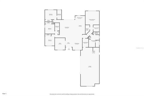 Casa en venta en Palm Coast, Florida, 4 dormitorios, 246.93 m2 № 1908346 - foto 9