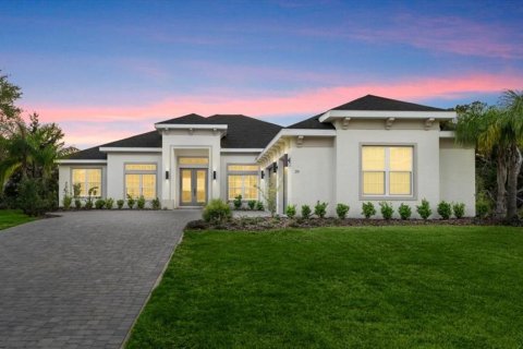 Casa en venta en Palm Coast, Florida, 4 dormitorios, 246.93 m2 № 1908346 - foto 6