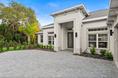 Casa en venta en Palm Coast, Florida, 4 dormitorios, 246.93 m2 № 1908346 - foto 4