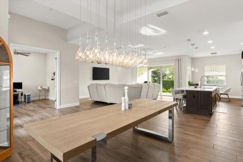 Casa en venta en Palm Coast, Florida, 4 dormitorios, 246.93 m2 № 1908346 - foto 21
