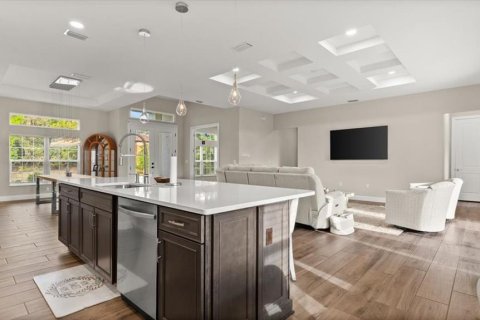 Casa en venta en Palm Coast, Florida, 4 dormitorios, 246.93 m2 № 1908346 - foto 16