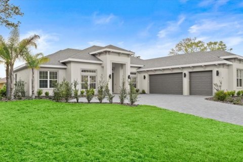 Casa en venta en Palm Coast, Florida, 4 dormitorios, 246.93 m2 № 1908346 - foto 1