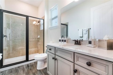 House in Kissimmee, Florida 4 bedrooms, 130.99 sq.m. № 2217526 - photo 15