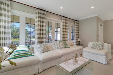 Villa ou maison à vendre à Wellington, Floride: 5 chambres, 232.16 m2 № 2428174 - photo 10