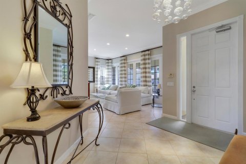 Villa ou maison à vendre à Wellington, Floride: 5 chambres, 232.16 m2 № 2428174 - photo 6