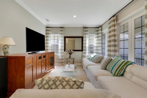 Villa ou maison à vendre à Wellington, Floride: 5 chambres, 232.16 m2 № 2428174 - photo 8