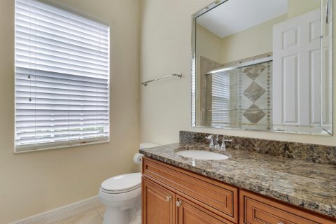 Villa ou maison à vendre à Wellington, Floride: 5 chambres, 232.16 m2 № 2428174 - photo 30