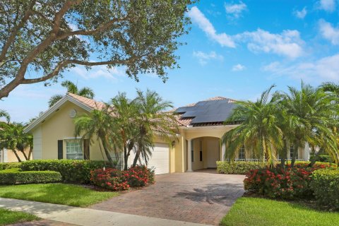 Villa ou maison à vendre à Wellington, Floride: 5 chambres, 232.16 m2 № 2428174 - photo 3