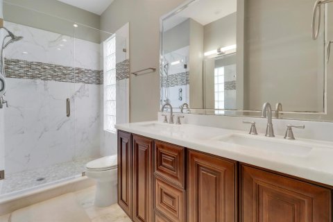 Villa ou maison à vendre à Wellington, Floride: 5 chambres, 232.16 m2 № 2428174 - photo 27