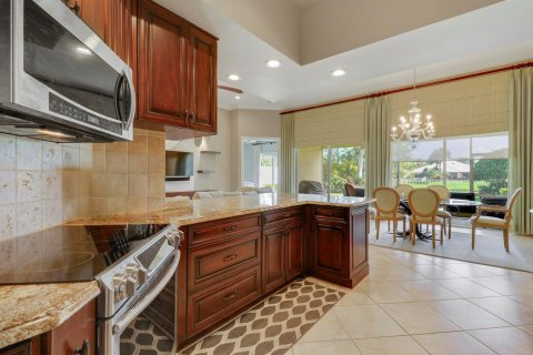 Villa ou maison à vendre à Wellington, Floride: 5 chambres, 232.16 m2 № 2428174 - photo 23